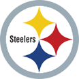 Pittsburgh Steelers' Logo